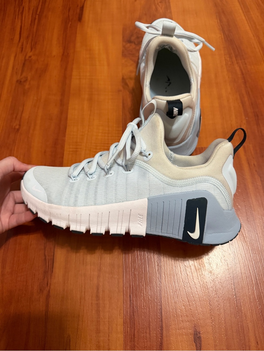 Women’s Nike Trainers